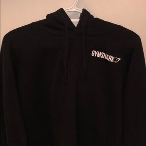 gymshark xxl